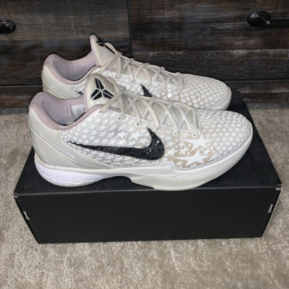 Nike Zoom Kobe 6 Protro - image 2